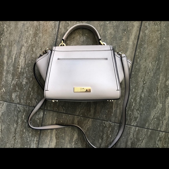 Zac Posen Eartha Iconic Core Crossbody Bag - Picture 2 of 6